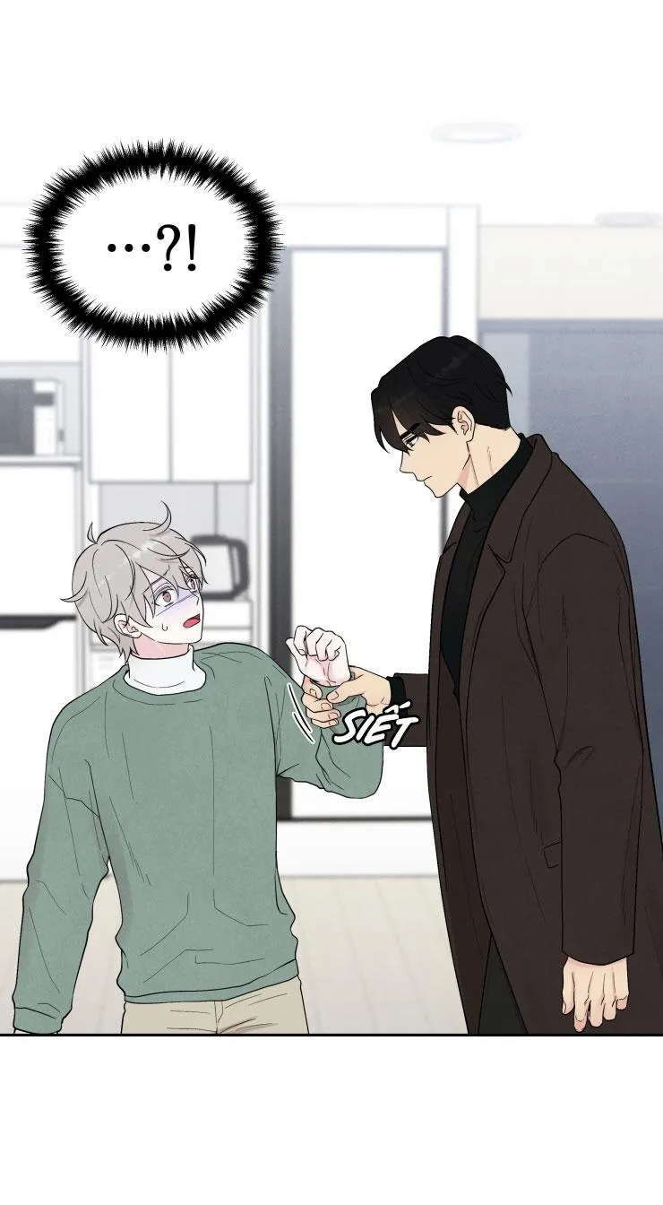 Muốn kết hôn với em ngay lần đầu gặp mặt Chapter 3 Trang 72