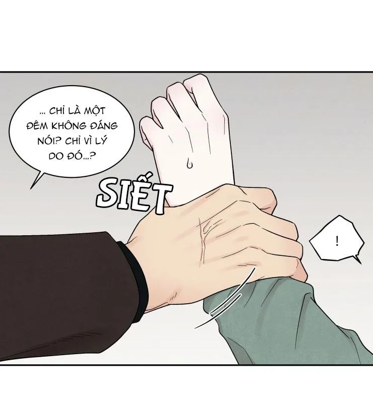 Muốn kết hôn với em ngay lần đầu gặp mặt Chapter 4 Trang 7