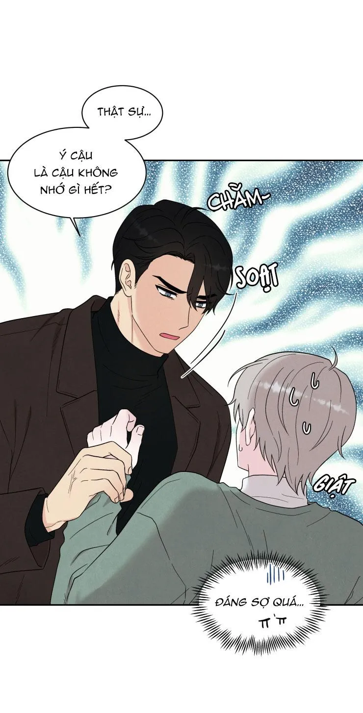 Muốn kết hôn với em ngay lần đầu gặp mặt Chapter 4 Trang 8