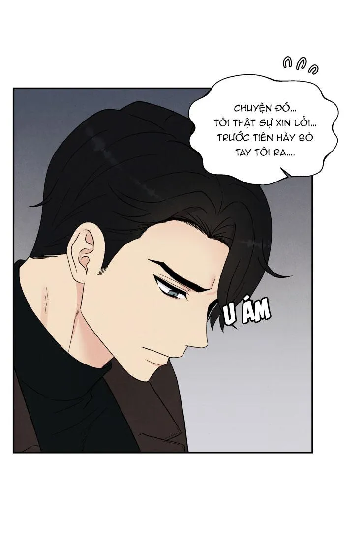 Muốn kết hôn với em ngay lần đầu gặp mặt Chapter 4 Trang 9