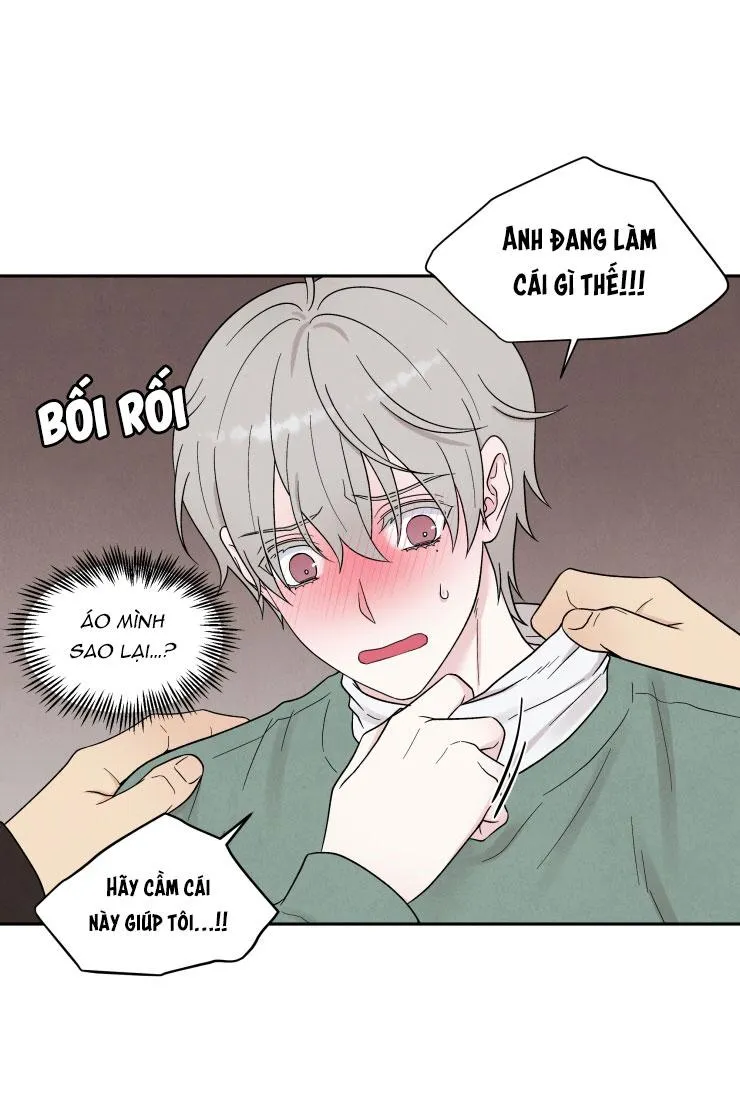 Muốn kết hôn với em ngay lần đầu gặp mặt Chapter 4 Trang 12