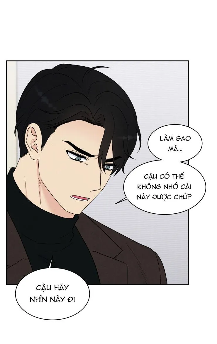 Muốn kết hôn với em ngay lần đầu gặp mặt Chapter 4 Trang 13