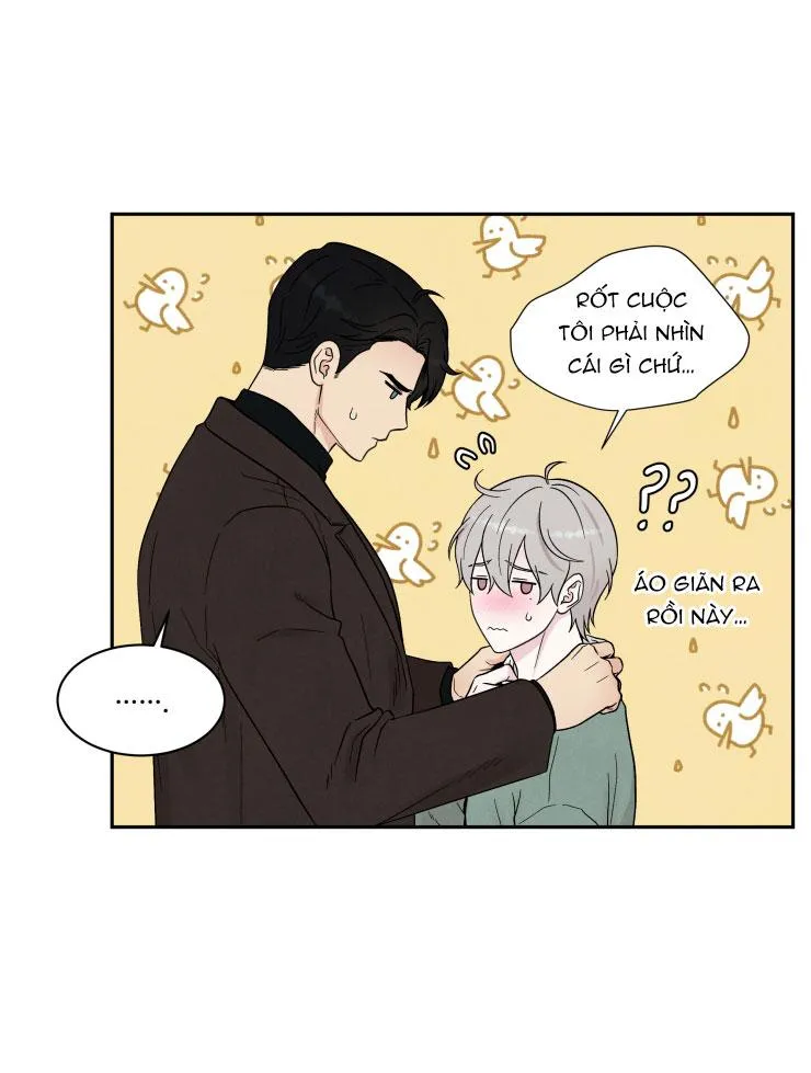 Muốn kết hôn với em ngay lần đầu gặp mặt Chapter 4 Trang 14