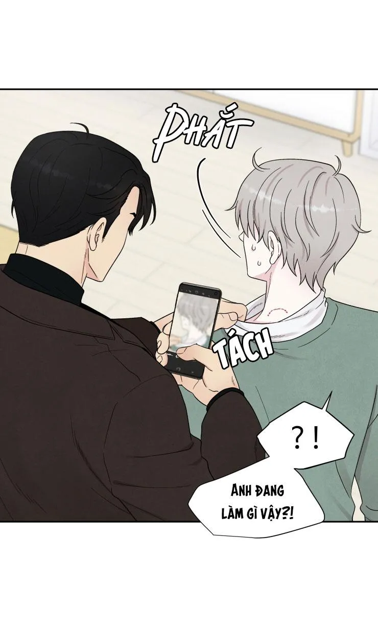 Muốn kết hôn với em ngay lần đầu gặp mặt Chapter 4 Trang 15