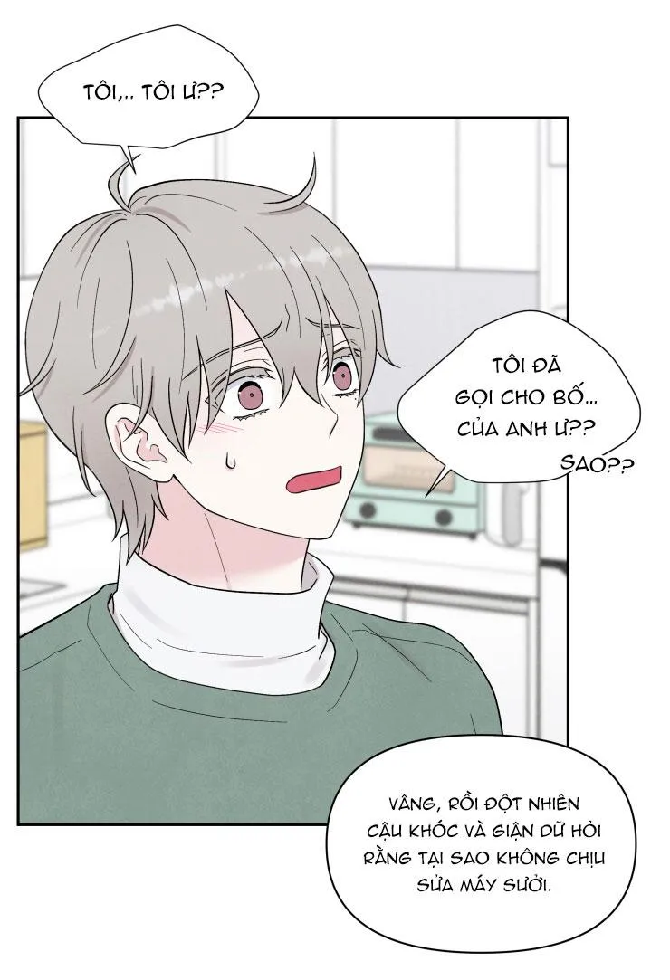 Muốn kết hôn với em ngay lần đầu gặp mặt Chapter 4 Trang 24