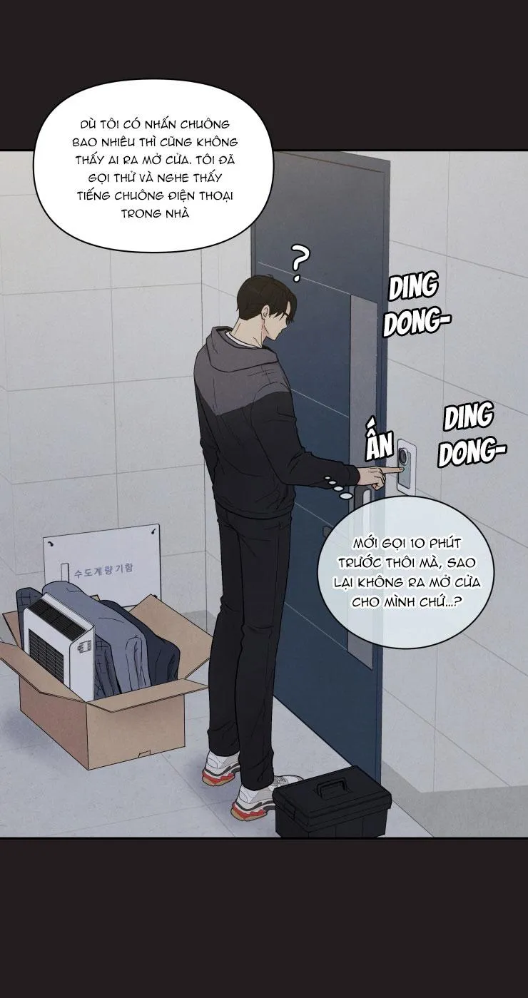 Muốn kết hôn với em ngay lần đầu gặp mặt Chapter 4 Trang 28