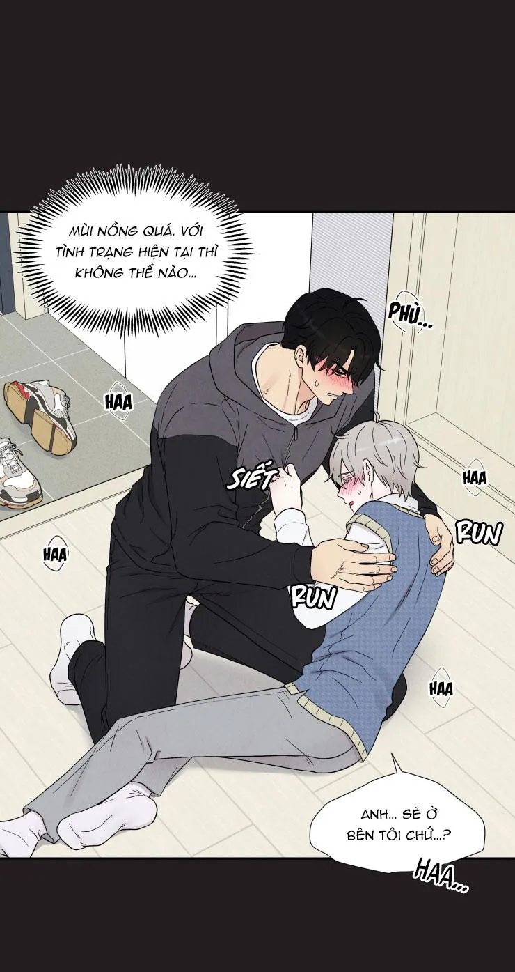 Muốn kết hôn với em ngay lần đầu gặp mặt Chapter 4 Trang 39