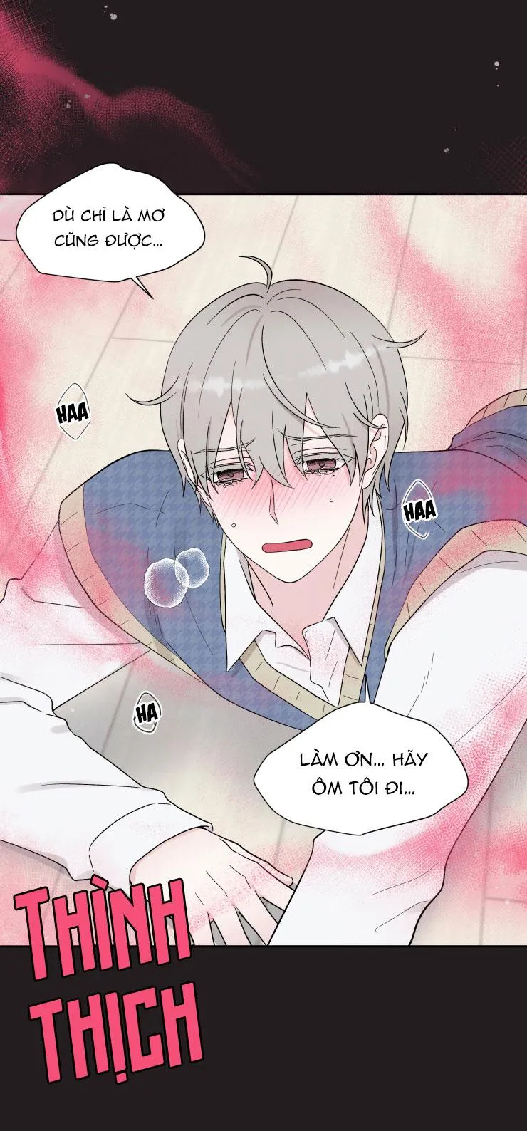 Muốn kết hôn với em ngay lần đầu gặp mặt Chapter 4 Trang 43