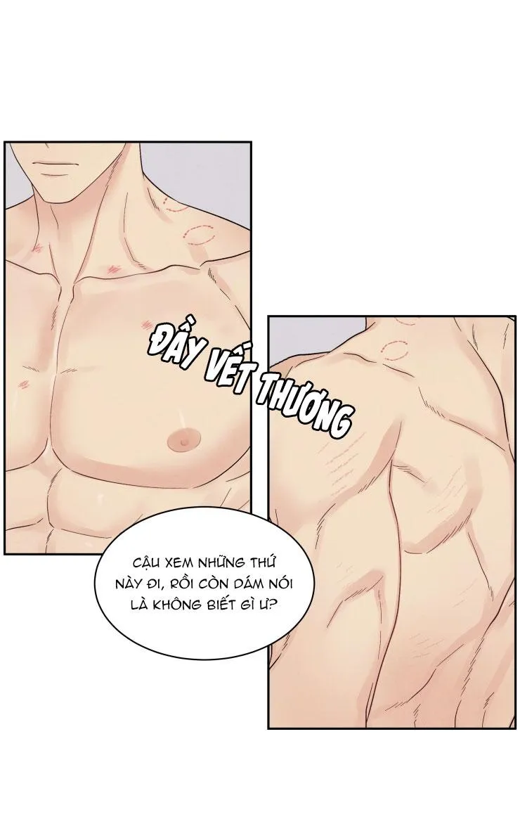 Muốn kết hôn với em ngay lần đầu gặp mặt Chapter 4 Trang 51