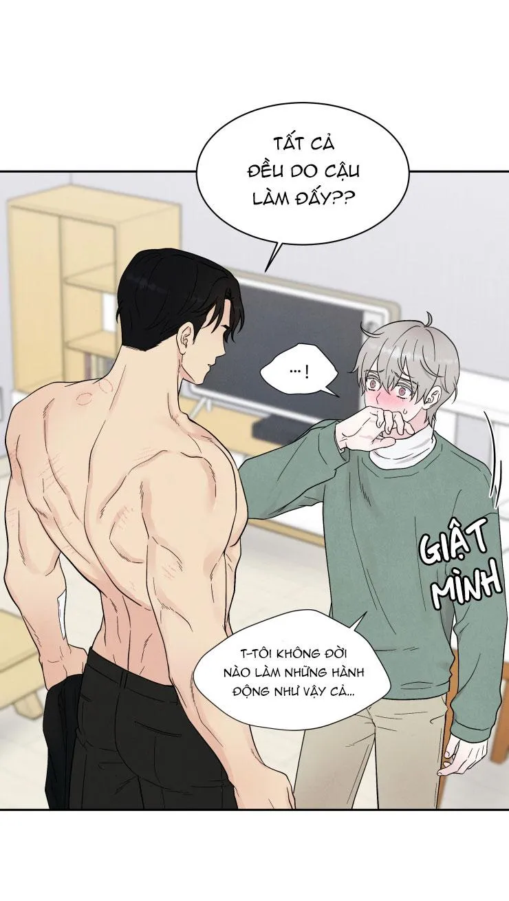 Muốn kết hôn với em ngay lần đầu gặp mặt Chapter 4 Trang 52