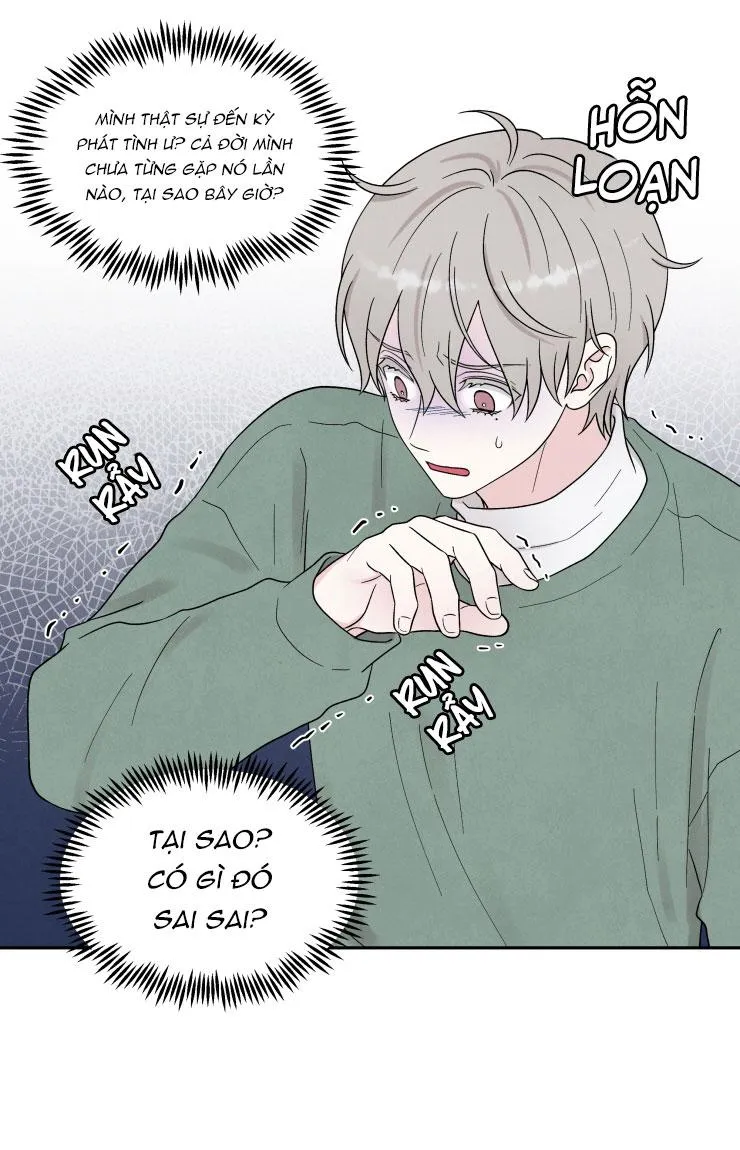 Muốn kết hôn với em ngay lần đầu gặp mặt Chapter 4 Trang 59