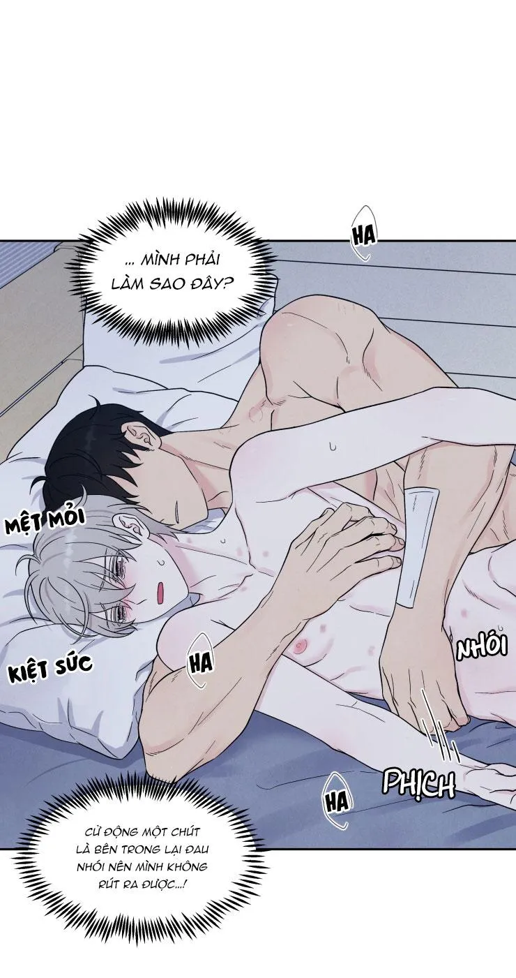 Muốn kết hôn với em ngay lần đầu gặp mặt Chapter 5 Trang 6