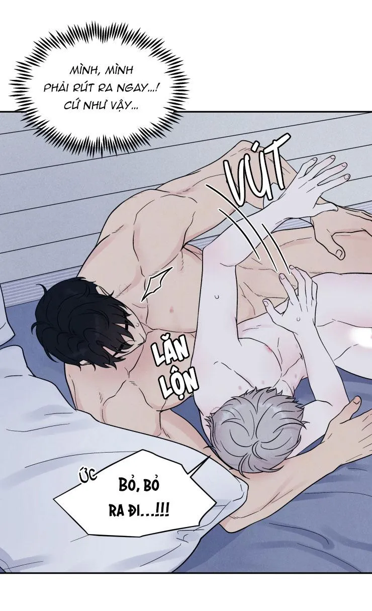 Muốn kết hôn với em ngay lần đầu gặp mặt Chapter 5 Trang 10