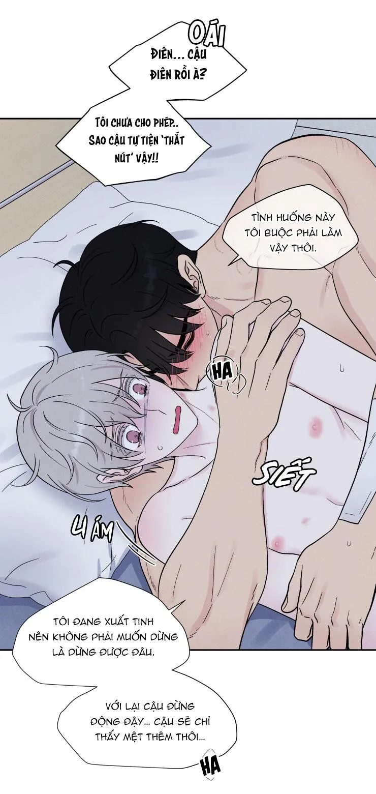 Muốn kết hôn với em ngay lần đầu gặp mặt Chapter 5 Trang 15