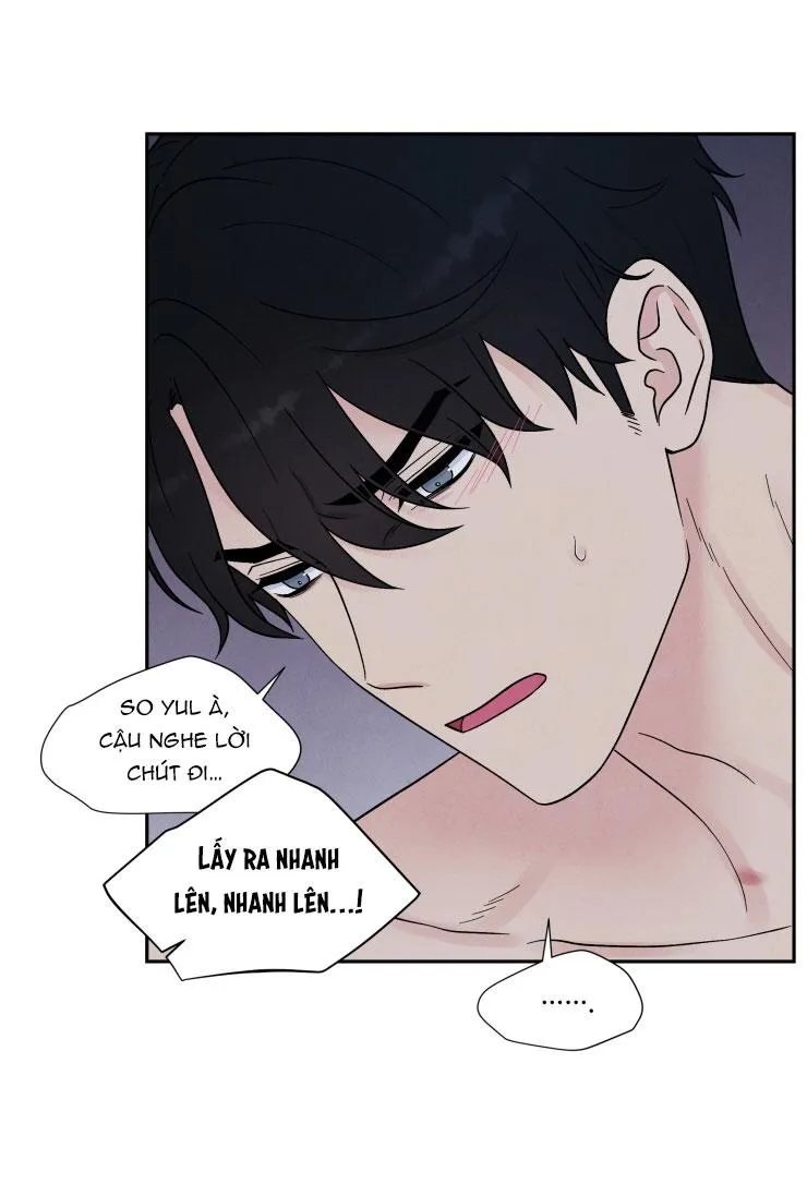 Muốn kết hôn với em ngay lần đầu gặp mặt Chapter 5 Trang 17