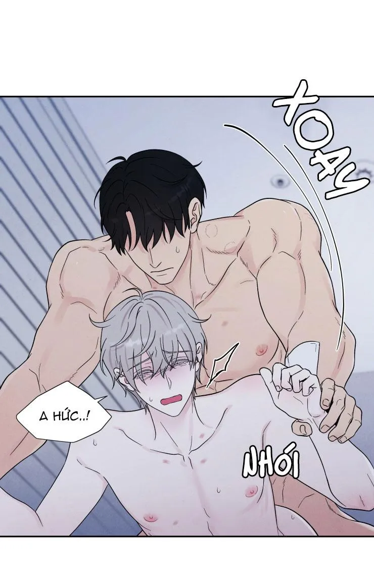 Muốn kết hôn với em ngay lần đầu gặp mặt Chapter 5 Trang 18