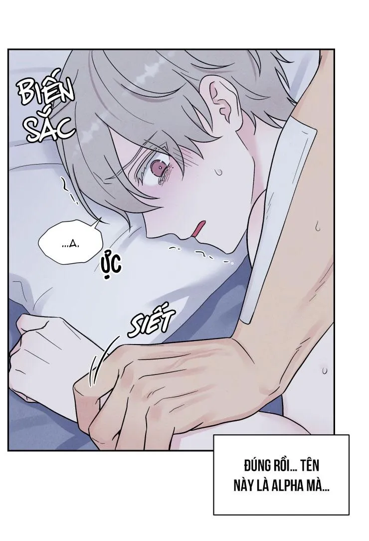 Muốn kết hôn với em ngay lần đầu gặp mặt Chapter 5 Trang 21