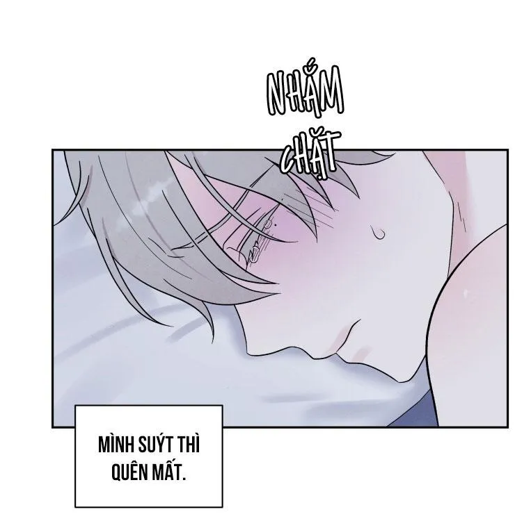 Muốn kết hôn với em ngay lần đầu gặp mặt Chapter 5 Trang 22