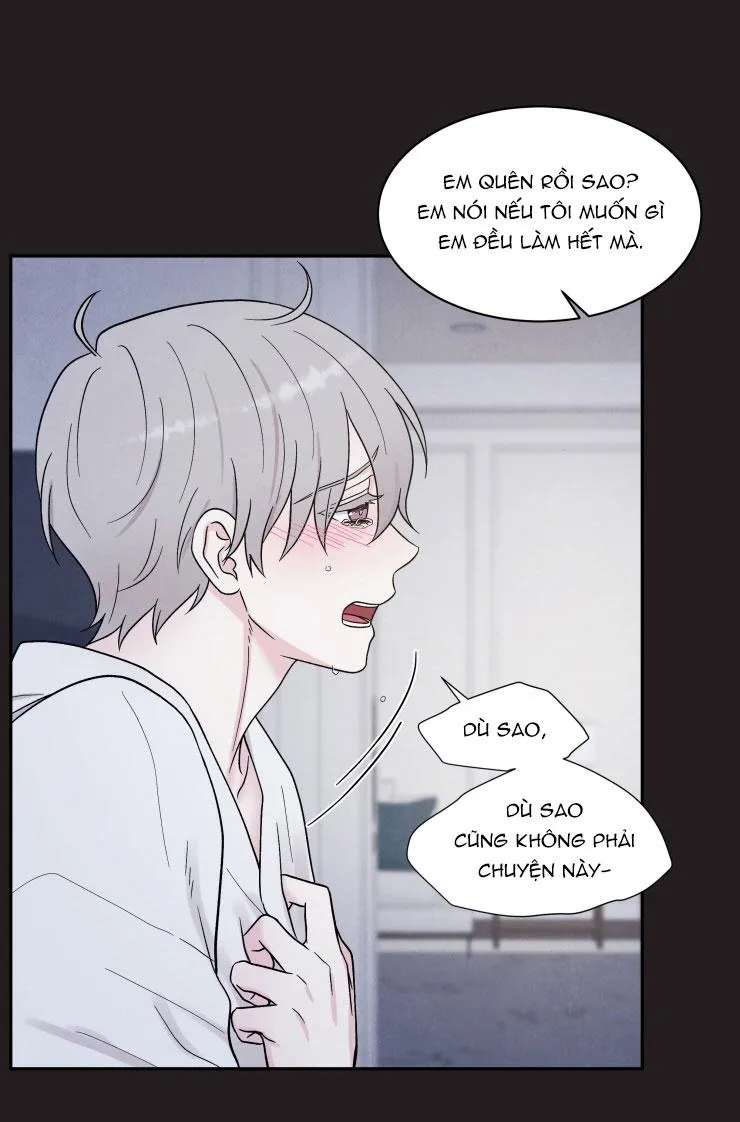 Muốn kết hôn với em ngay lần đầu gặp mặt Chapter 5 Trang 29