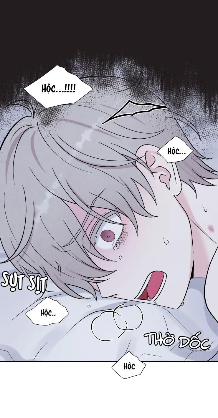 Muốn kết hôn với em ngay lần đầu gặp mặt Chapter 5 Trang 32