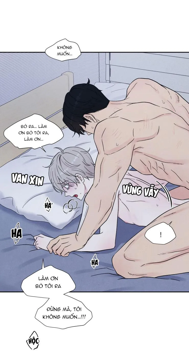 Muốn kết hôn với em ngay lần đầu gặp mặt Chapter 5 Trang 33