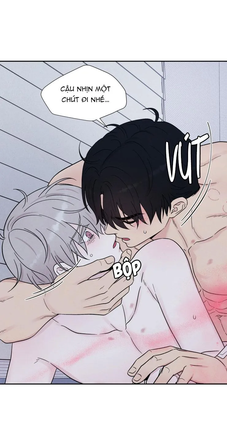 Muốn kết hôn với em ngay lần đầu gặp mặt Chapter 5 Trang 36