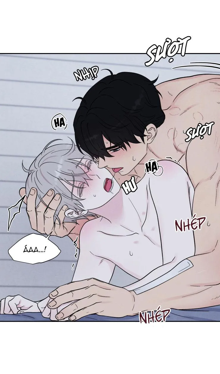 Muốn kết hôn với em ngay lần đầu gặp mặt Chapter 5 Trang 42