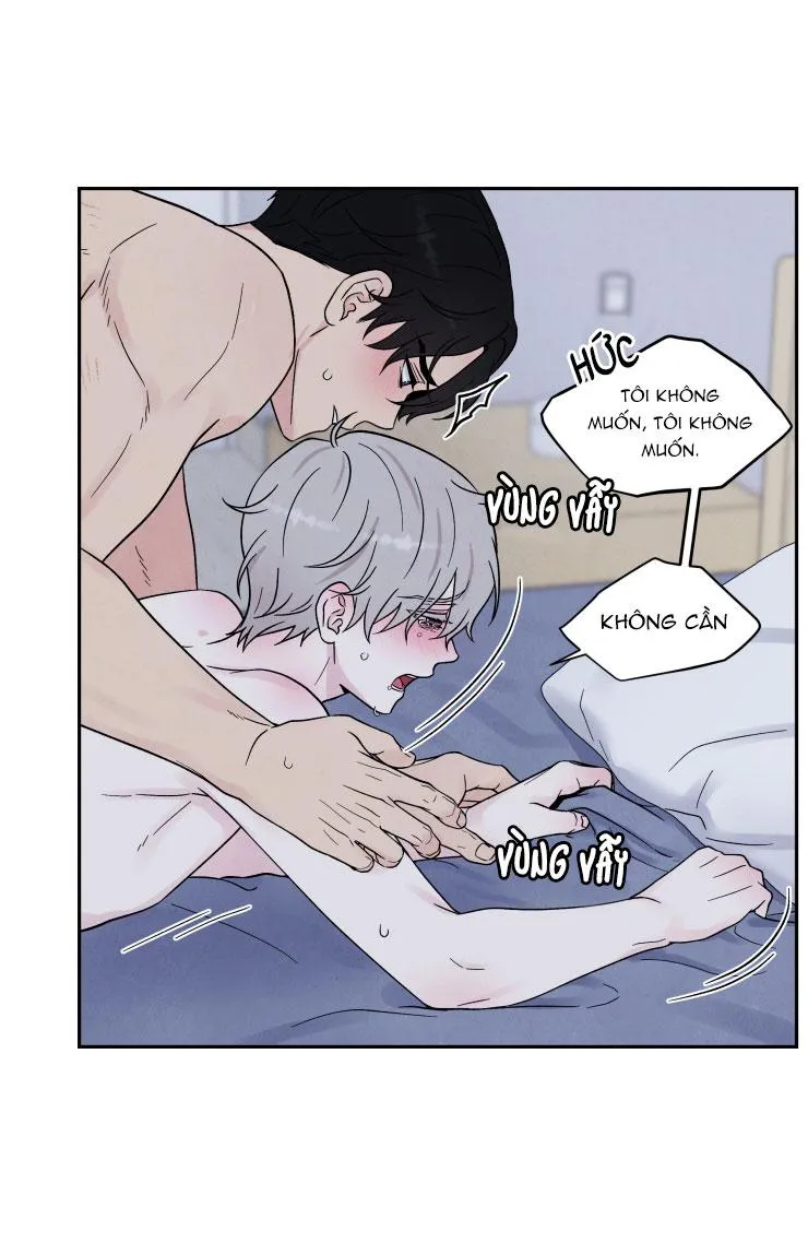 Muốn kết hôn với em ngay lần đầu gặp mặt Chapter 5 Trang 46