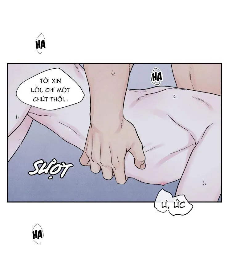 Muốn kết hôn với em ngay lần đầu gặp mặt Chapter 5 Trang 47