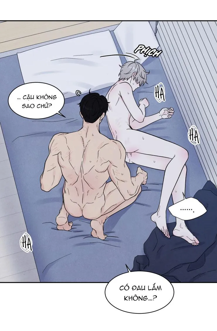 Muốn kết hôn với em ngay lần đầu gặp mặt Chapter 5 Trang 55