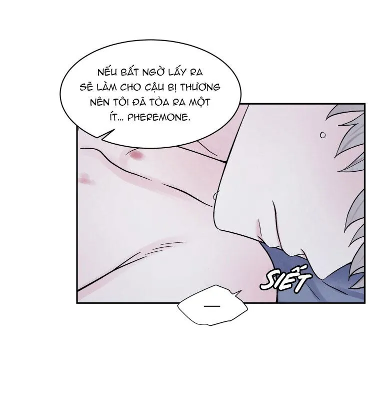 Muốn kết hôn với em ngay lần đầu gặp mặt Chapter 5 Trang 57