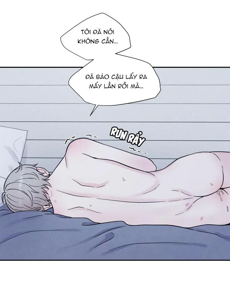 Muốn kết hôn với em ngay lần đầu gặp mặt Chapter 5 Trang 58