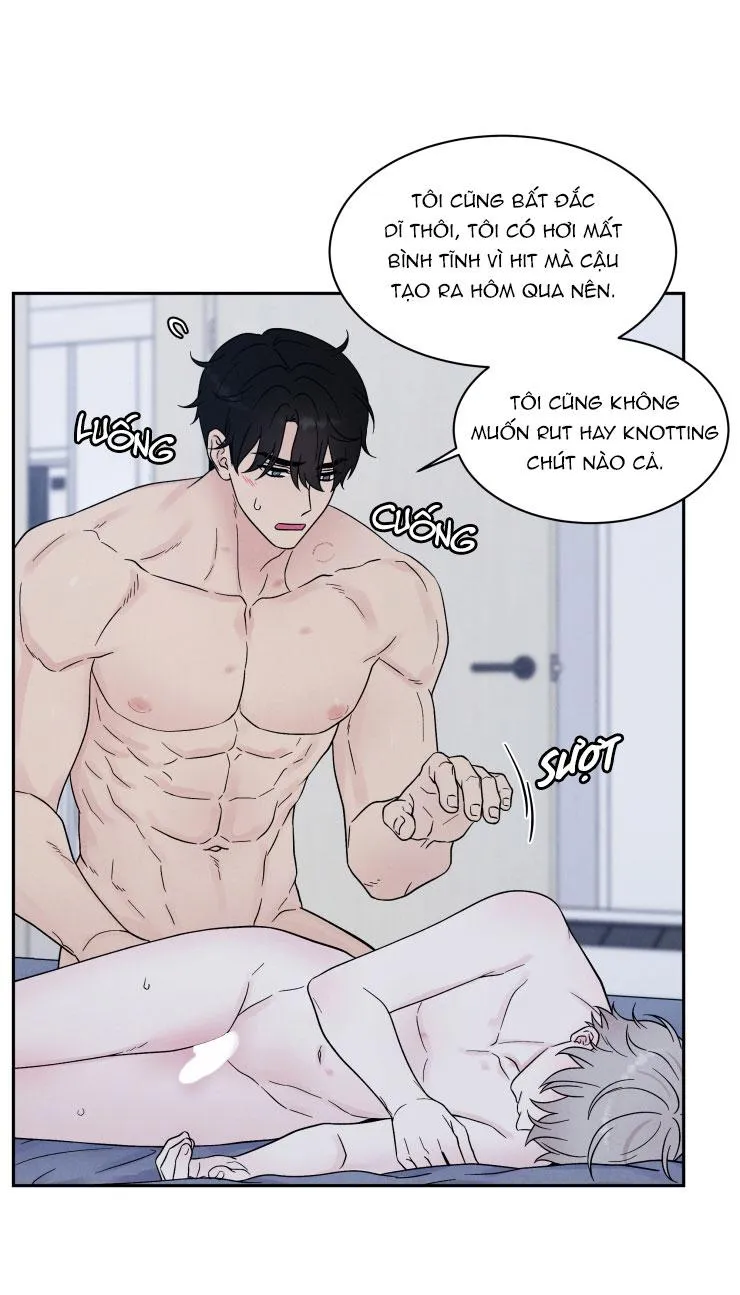 Muốn kết hôn với em ngay lần đầu gặp mặt Chapter 5 Trang 59