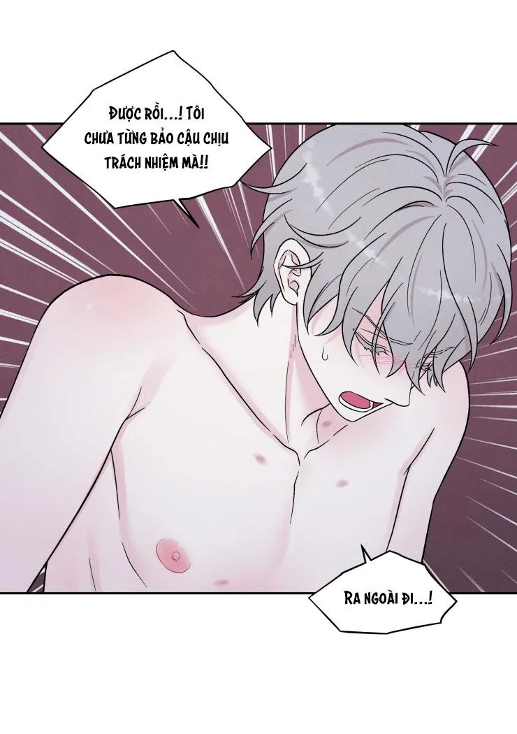 Muốn kết hôn với em ngay lần đầu gặp mặt Chapter 5 Trang 61