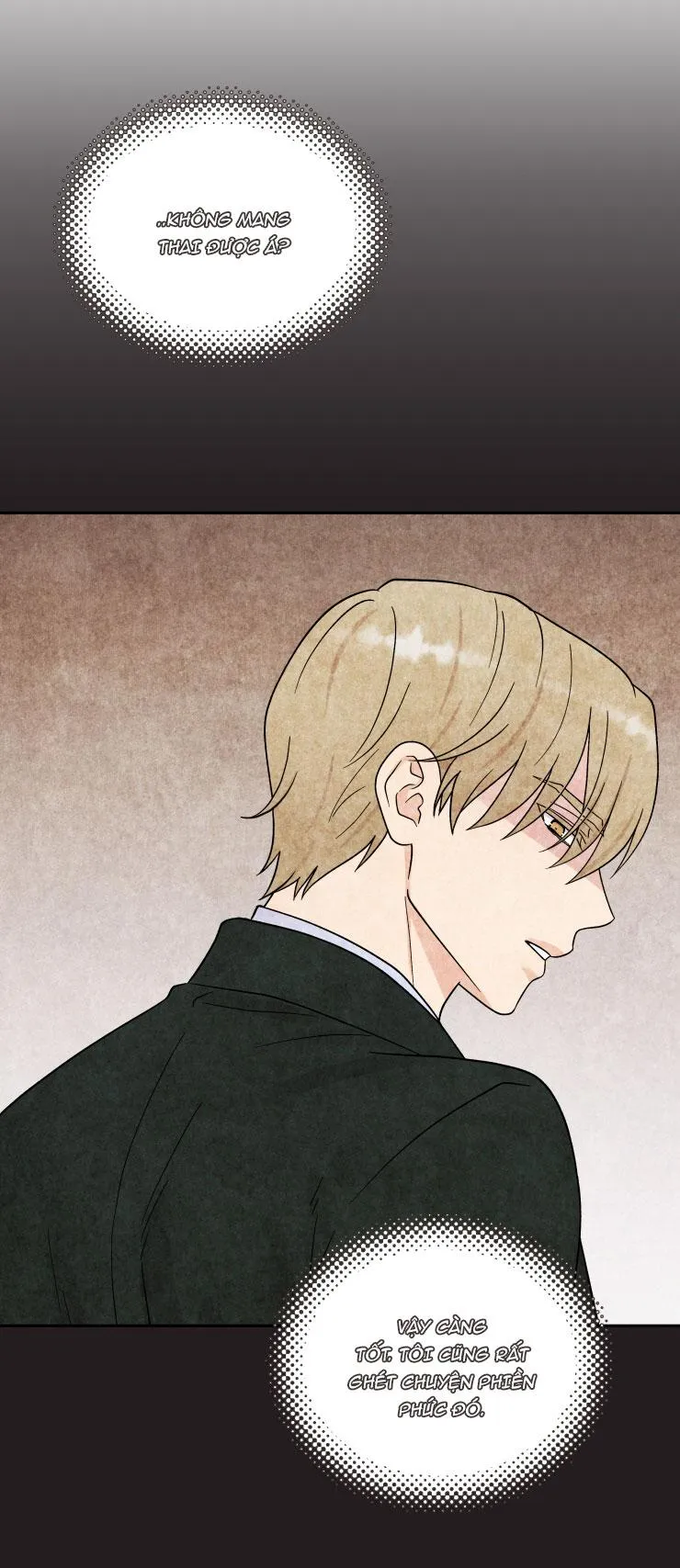 Muốn kết hôn với em ngay lần đầu gặp mặt Chapter 6 Trang 4