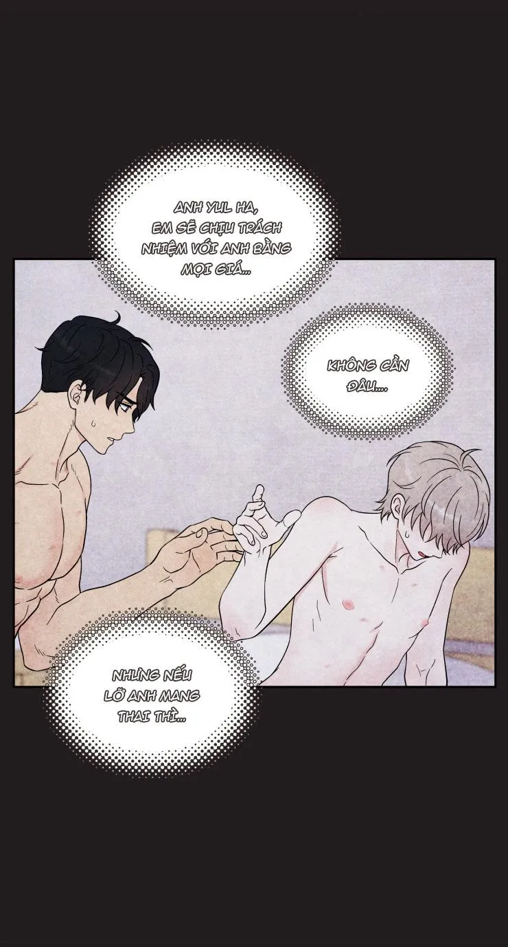 Muốn kết hôn với em ngay lần đầu gặp mặt Chapter 6 Trang 5