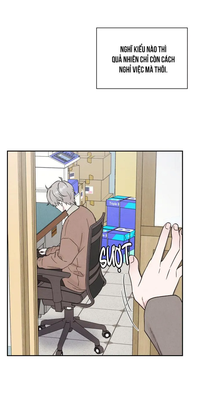 Muốn kết hôn với em ngay lần đầu gặp mặt Chapter 6 Trang 8