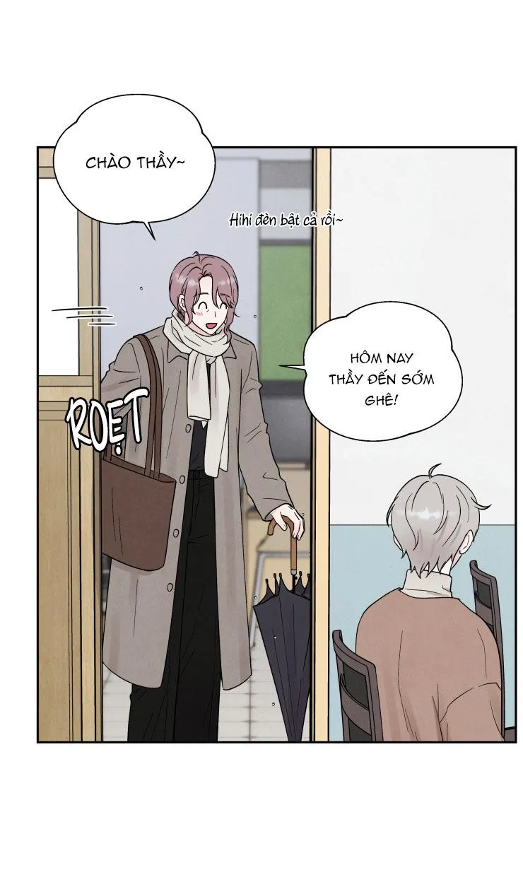 Muốn kết hôn với em ngay lần đầu gặp mặt Chapter 6 Trang 9