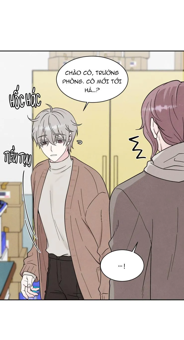 Muốn kết hôn với em ngay lần đầu gặp mặt Chapter 6 Trang 10