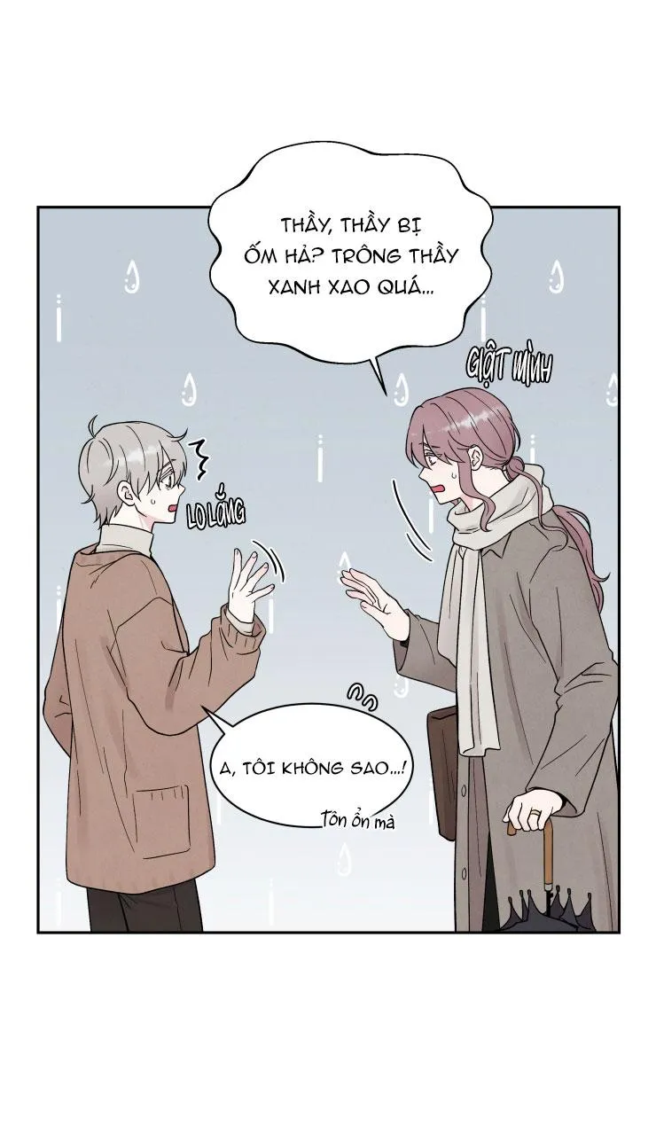 Muốn kết hôn với em ngay lần đầu gặp mặt Chapter 6 Trang 11