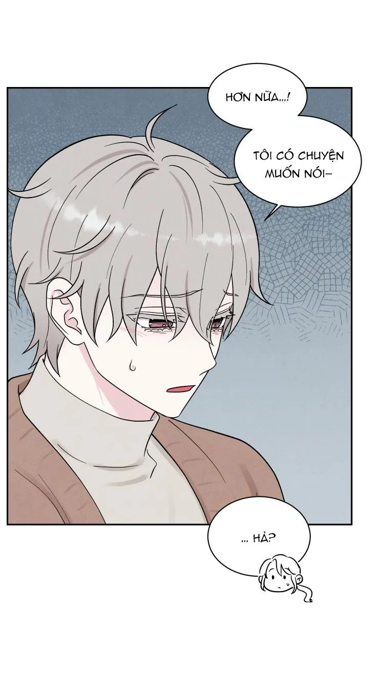 Muốn kết hôn với em ngay lần đầu gặp mặt Chapter 6 Trang 12