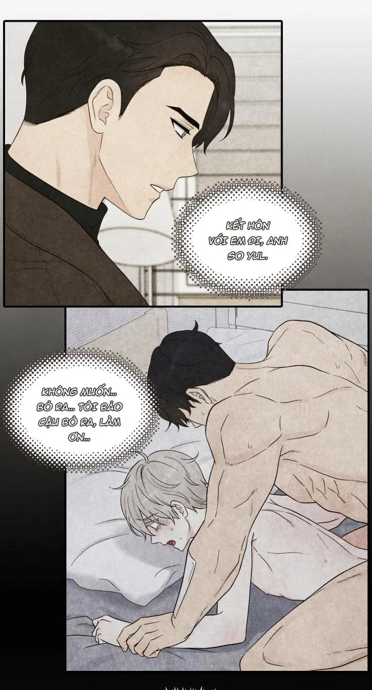 Muốn kết hôn với em ngay lần đầu gặp mặt Chapter 6 Trang 16