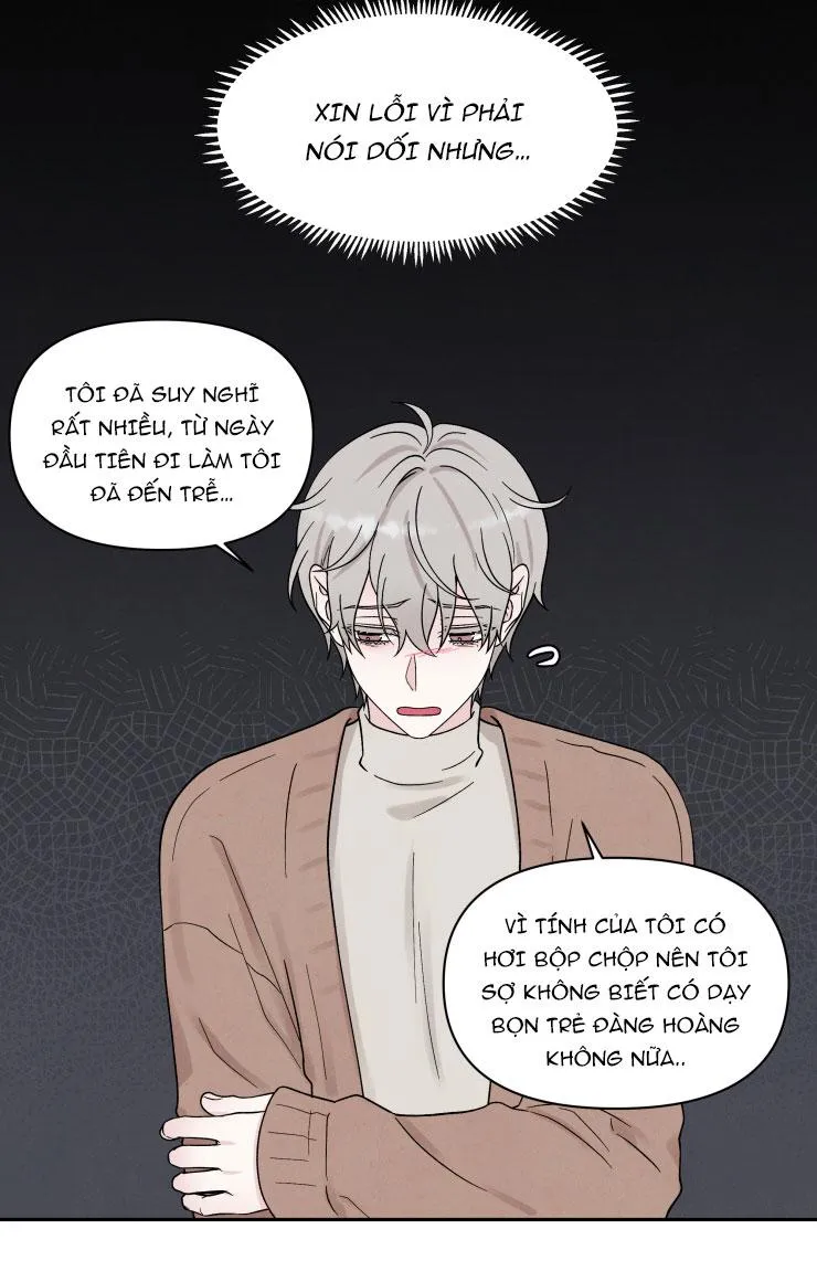 Muốn kết hôn với em ngay lần đầu gặp mặt Chapter 6 Trang 17