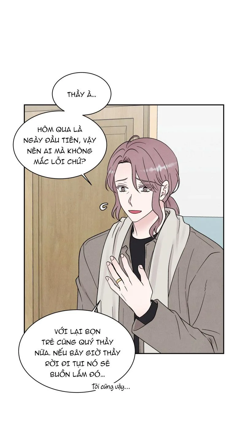 Muốn kết hôn với em ngay lần đầu gặp mặt Chapter 6 Trang 18