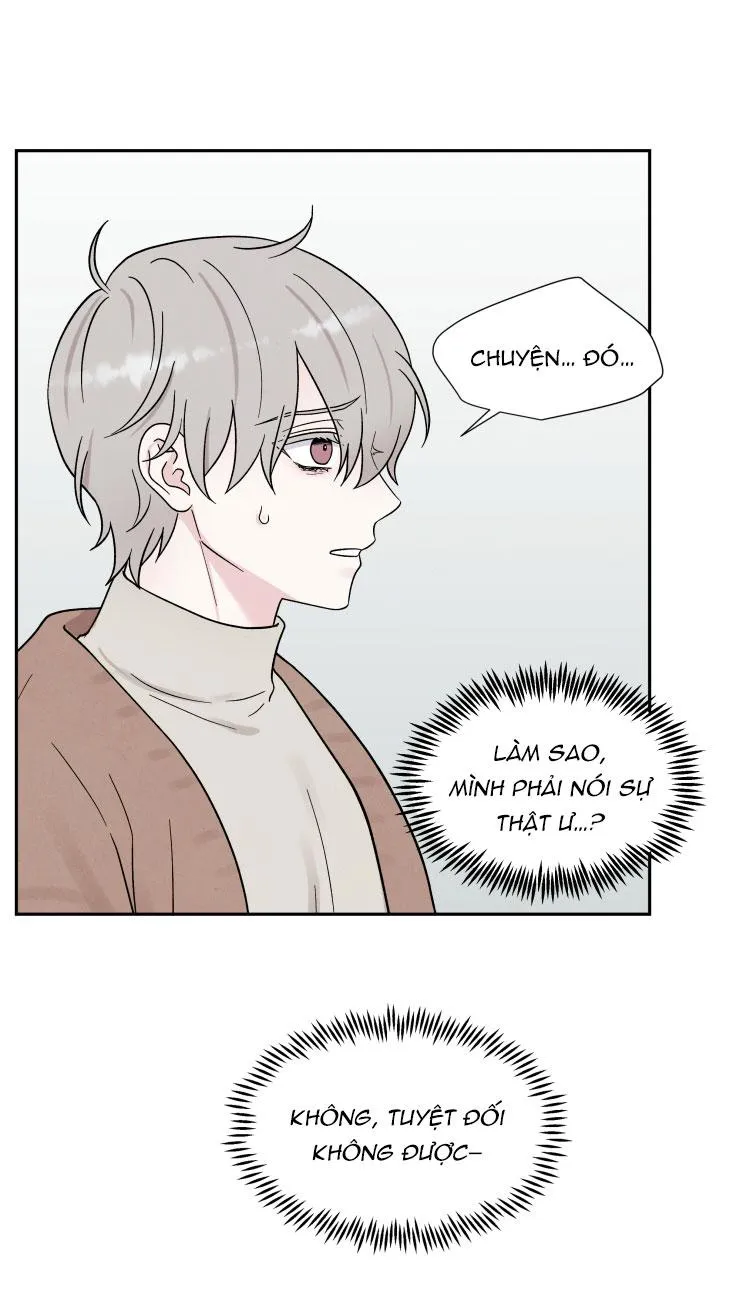 Muốn kết hôn với em ngay lần đầu gặp mặt Chapter 6 Trang 19