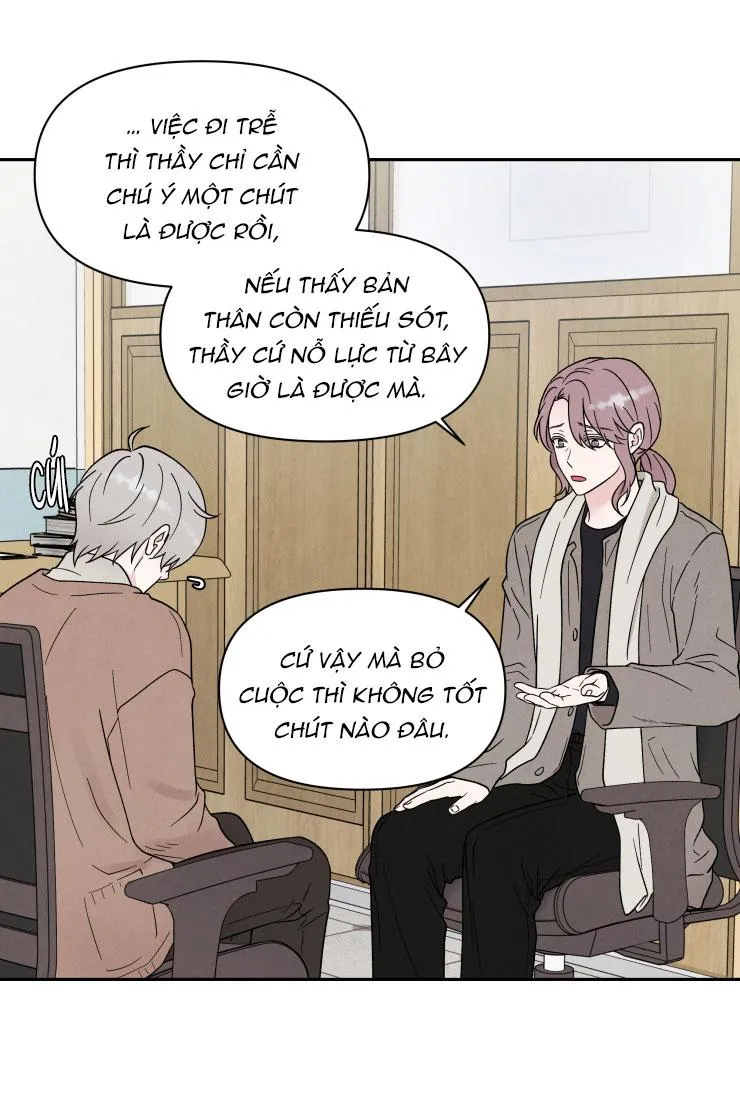 Muốn kết hôn với em ngay lần đầu gặp mặt Chapter 6 Trang 20