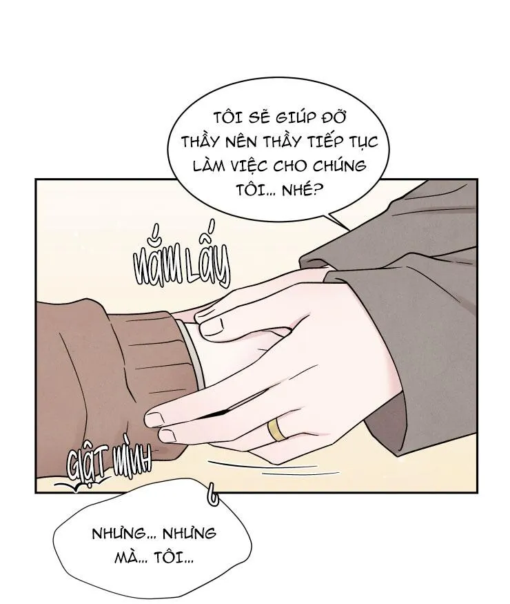 Muốn kết hôn với em ngay lần đầu gặp mặt Chapter 6 Trang 21