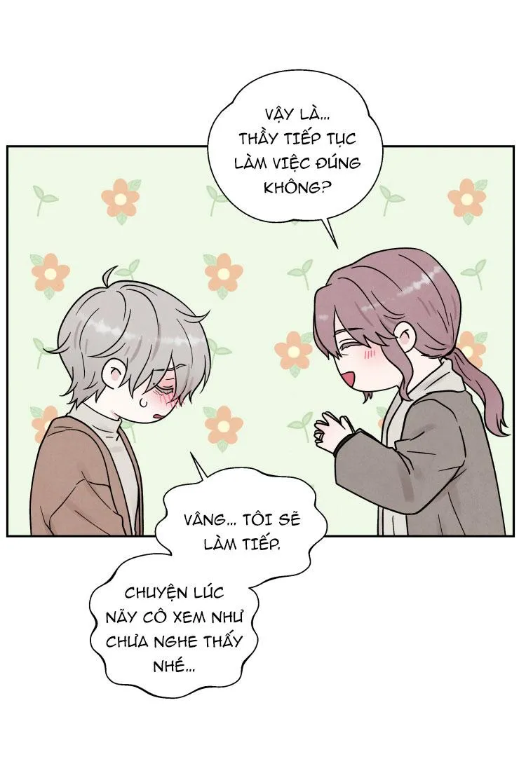 Muốn kết hôn với em ngay lần đầu gặp mặt Chapter 6 Trang 25