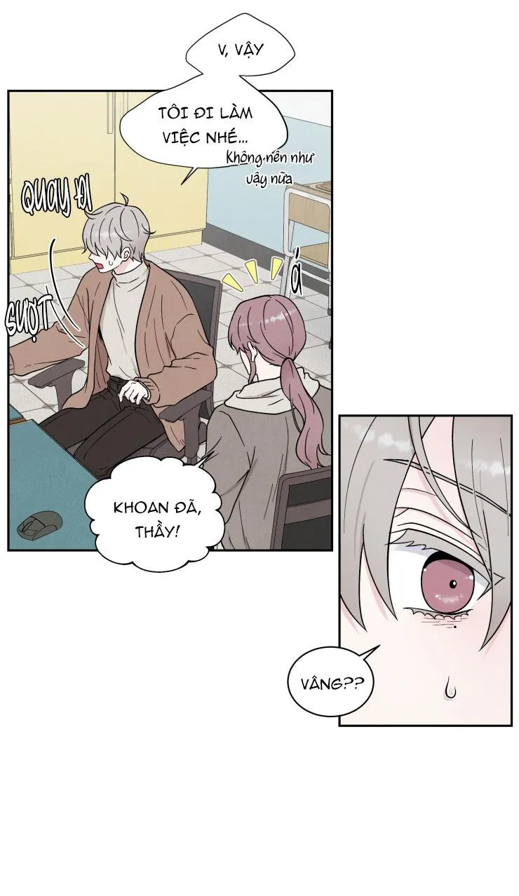 Muốn kết hôn với em ngay lần đầu gặp mặt Chapter 6 Trang 26