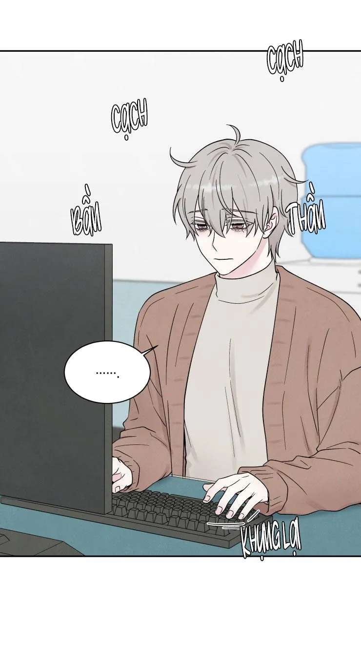 Muốn kết hôn với em ngay lần đầu gặp mặt Chapter 6 Trang 32